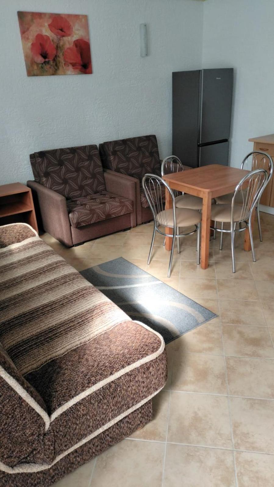 Morska Bryza Apartment Darlowo Ngoại thất bức ảnh