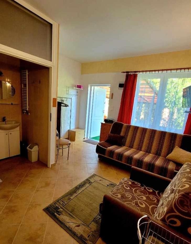 Morska Bryza Apartment Darlowo Ngoại thất bức ảnh