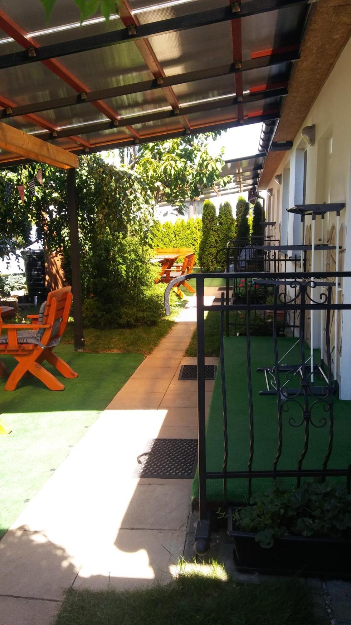Morska Bryza Apartment Darlowo Ngoại thất bức ảnh