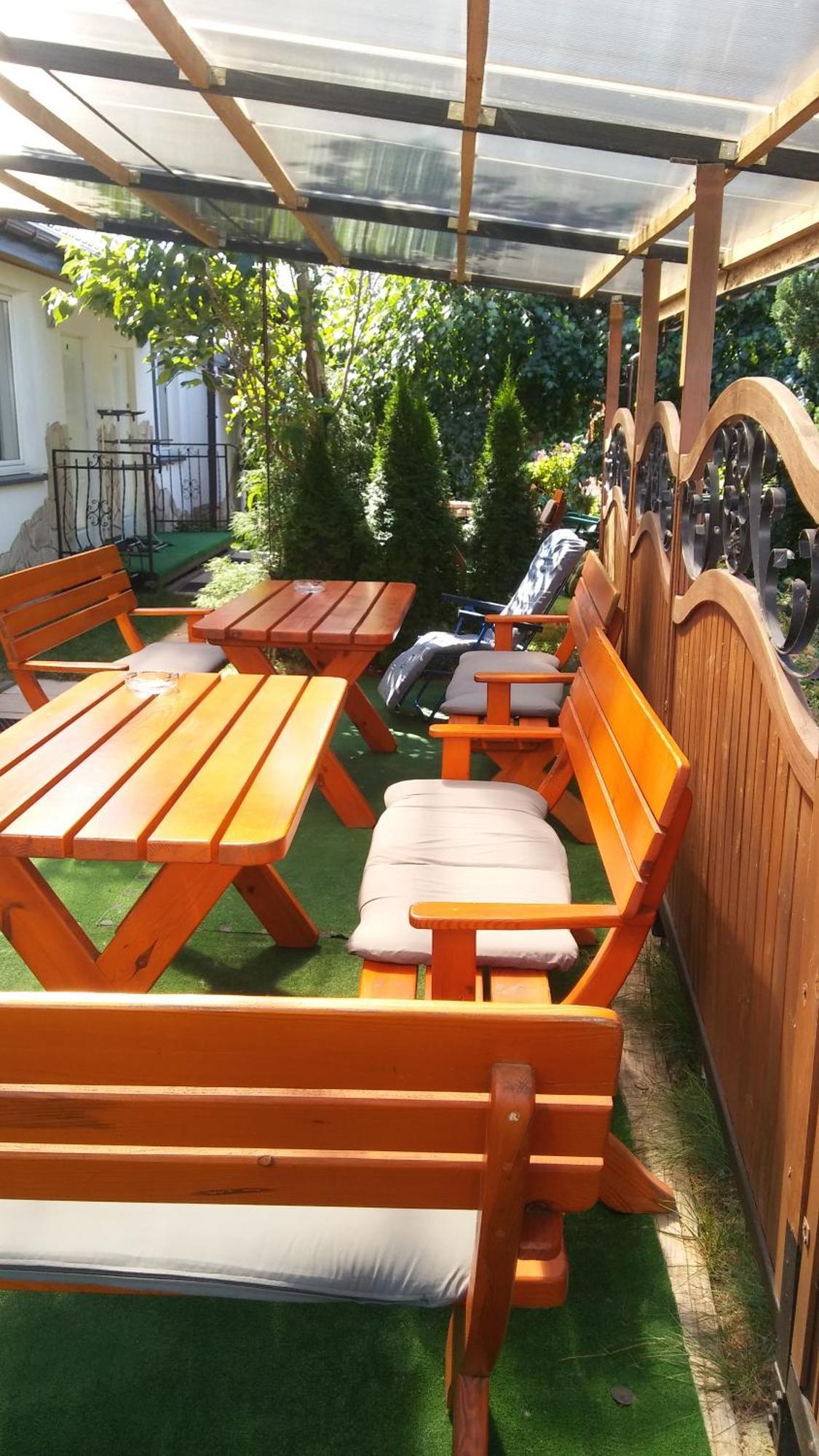 Morska Bryza Apartment Darlowo Ngoại thất bức ảnh